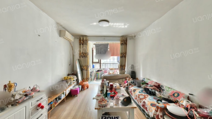 旭辉银盛泰星瀚城二手房实景图