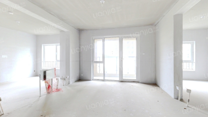 峰山怡景南区二手房实景图