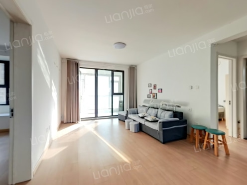 整租·鑫江花漾里 3室1厅 南/北