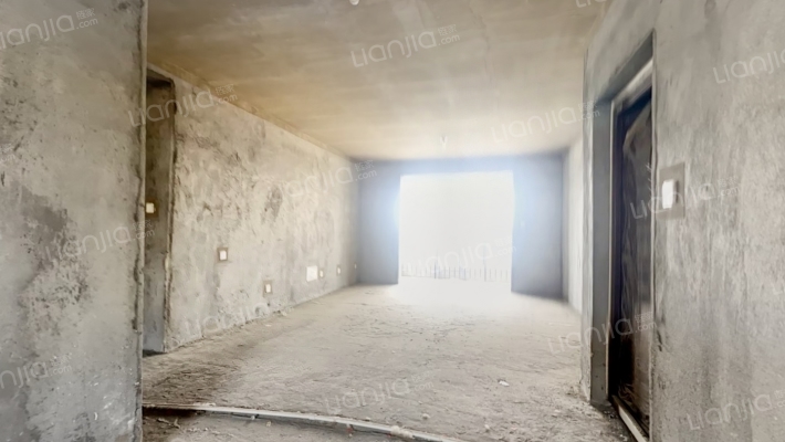 海洋公馆二手房实景图