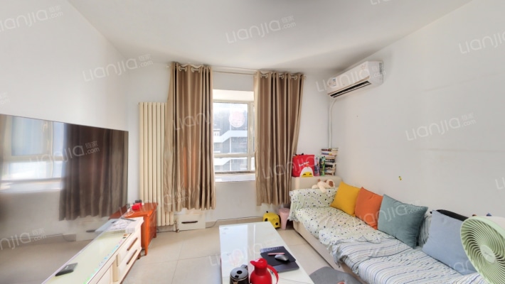 融基书香苑二手房实景图