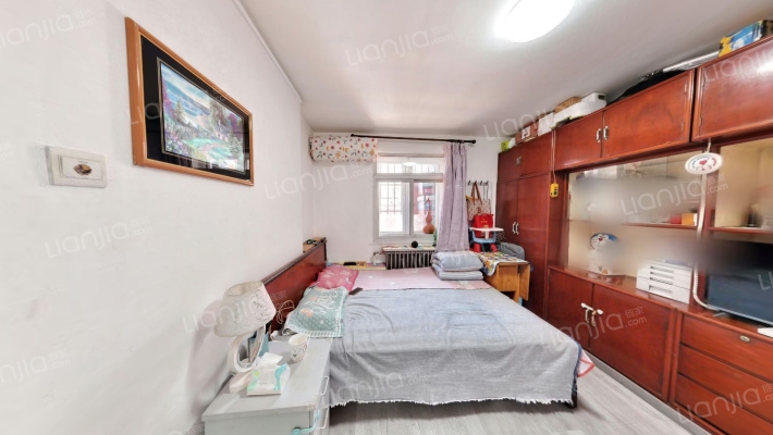 静安里(红桥区)二手房实景图