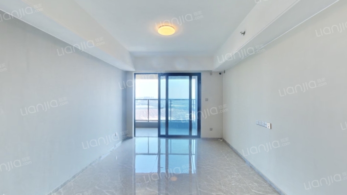 保利天环花园二手房实景图