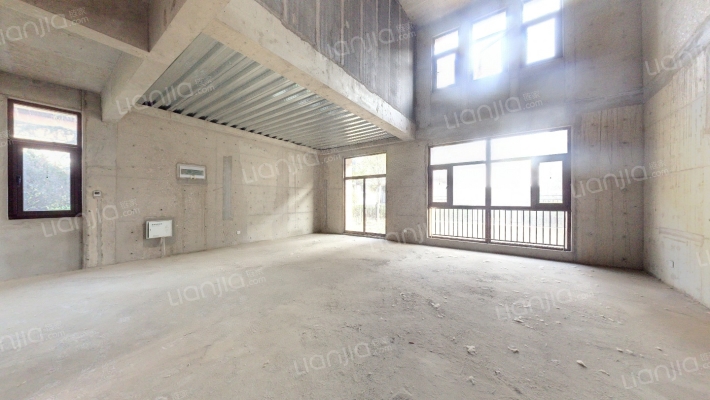 御河上院二手房实景图