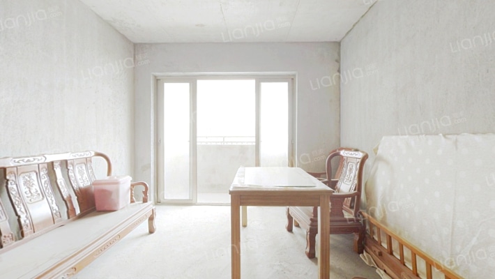 御玺山大峡谷二期二手房实景图