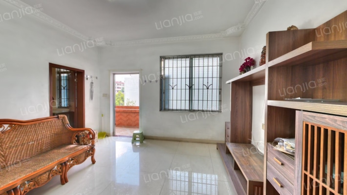 清河东路二手房实景图