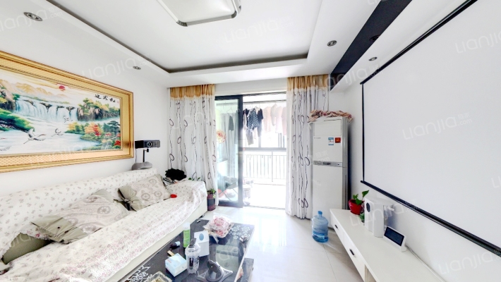 亲亲家园(南湖区)二手房实景图