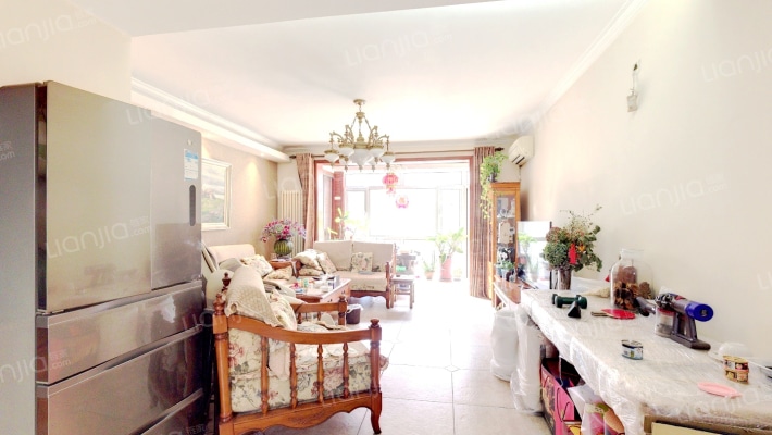 华夏津典泉水园二手房实景图