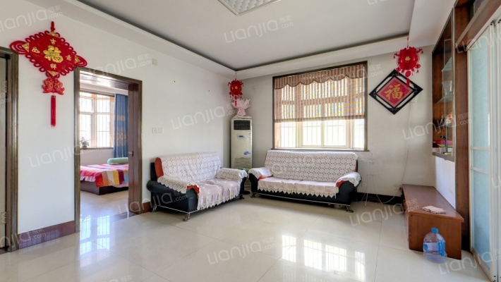 宝鼎家园二手房实景图