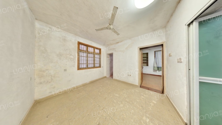 葡萄架二手房实景图