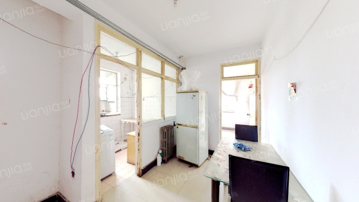 华泰家园二手房实景图