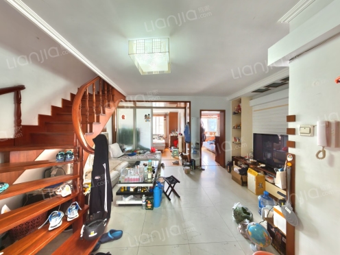 整租·金桂花园 2室1厅 南