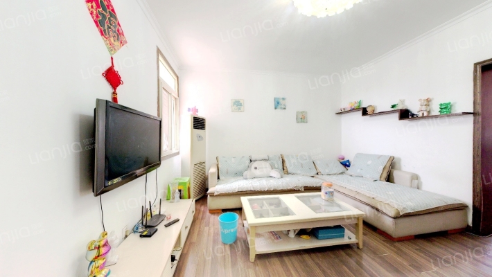 花冲人才苑二手房实景图