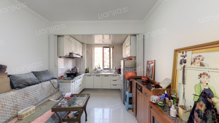 中房上东花墅7.1期二手房实景图