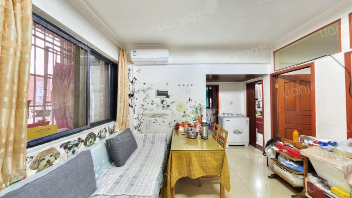 东立国际广场二手房实景图