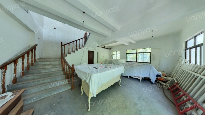 东苑怡景花园二手房实景图