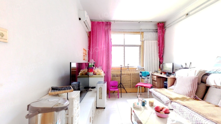 西十里铺路2号院二手房实景图