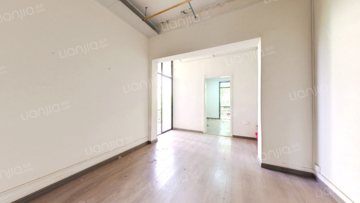 襄阳市供销社家属院二手房实景图