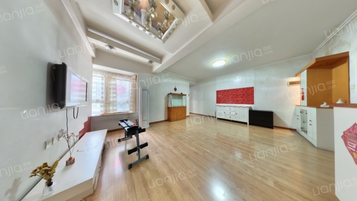 六合花园二手房实景图