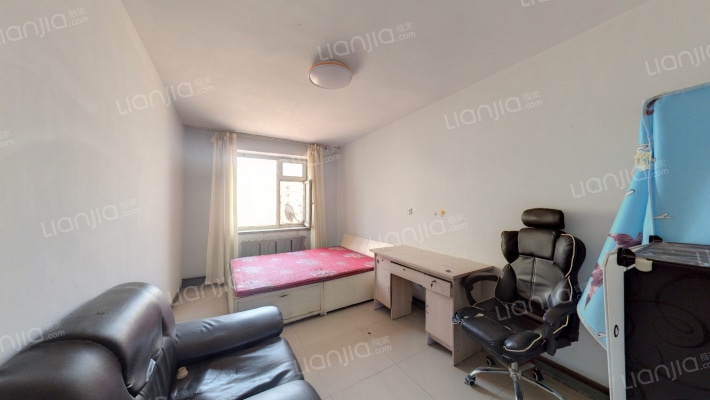 星宇正宇园二手房实景图