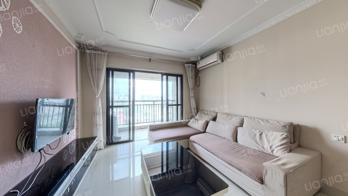 云星钱隆御景二手房实景图