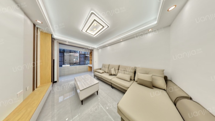 西园北路86号二手房实景图