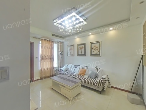 整租·蓝光COCO时代一期 3室1厅 东