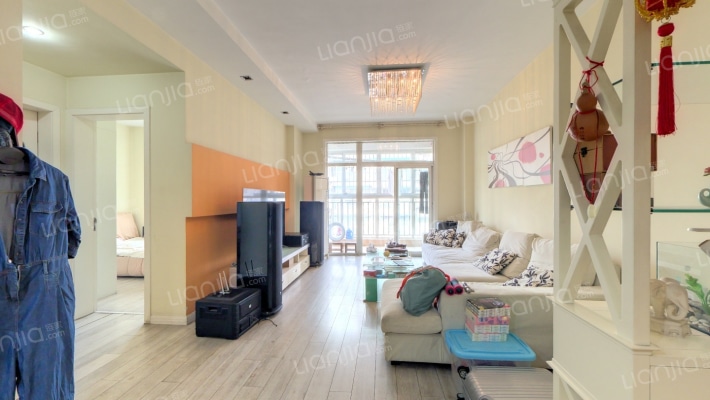 兴城融域二手房实景图