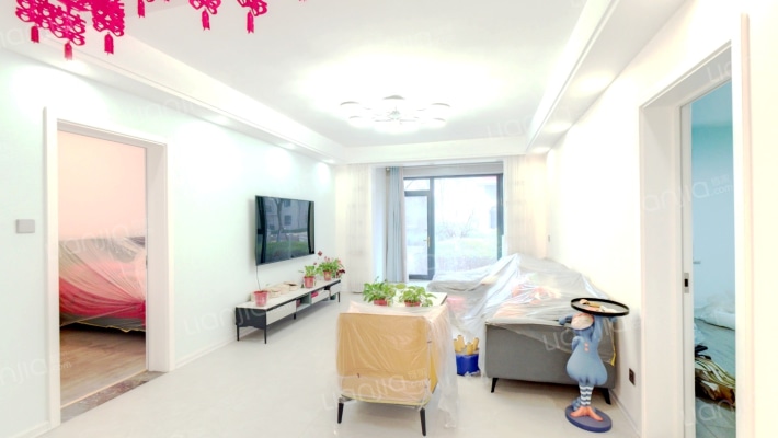 山湖湾二手房实景图