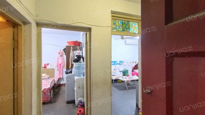 罗城头四号院二手房实景图