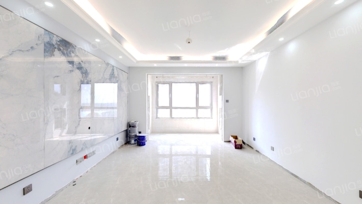 安田心屿二手房实景图