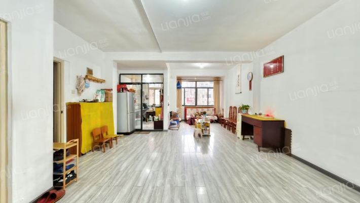 洪山制药厂二手房实景图