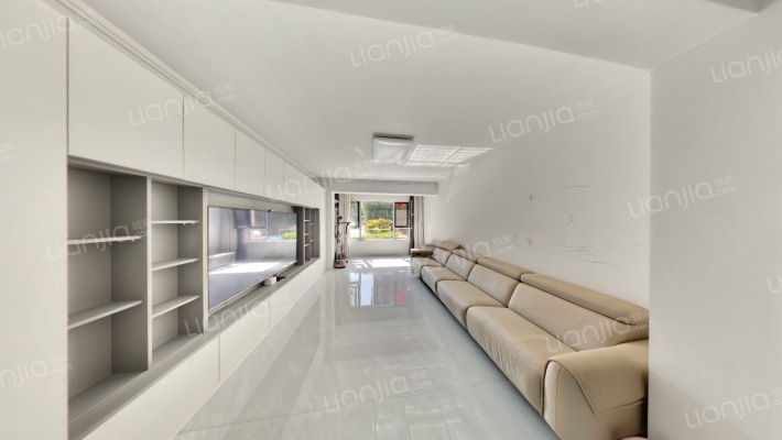 南城时光二手房实景图