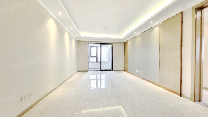 富力城三期二手房实景图