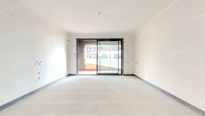 星联枫桥湾二手房实景图