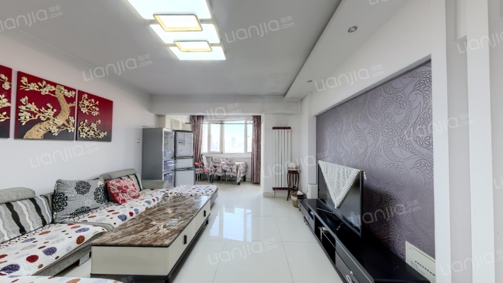 时代伟业二手房实景图