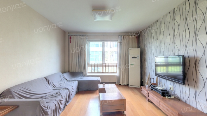 放鹤洲花园南区二手房实景图