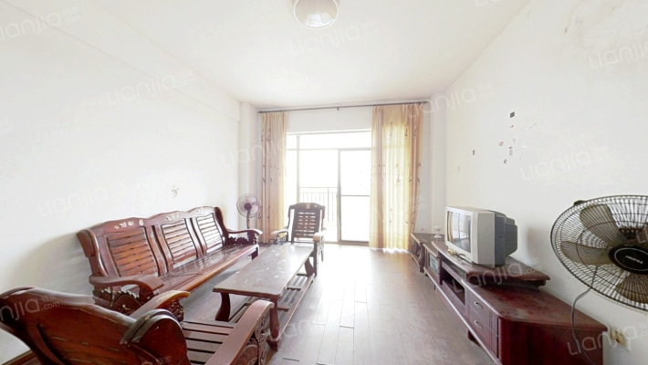 昌泰·盛世家园二手房实景图