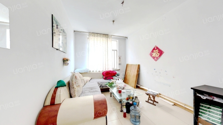 三建公司家属院二手房实景图