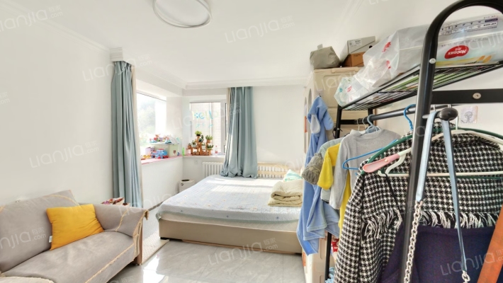 新闻巷二手房实景图