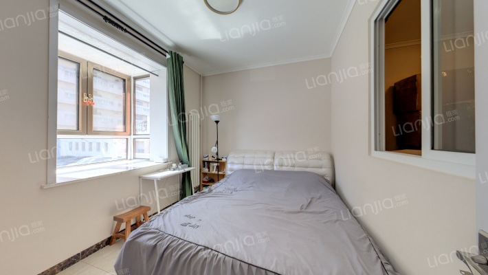 中纺宿舍南院二手房实景图