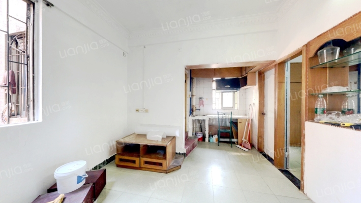 粤溪苑二手房实景图