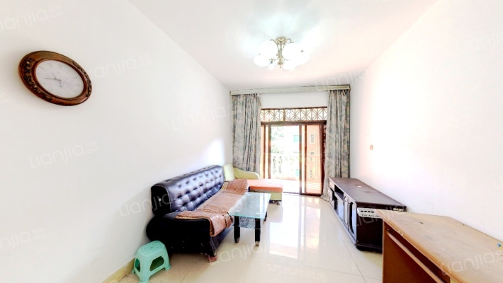 万辉花园二手房实景图