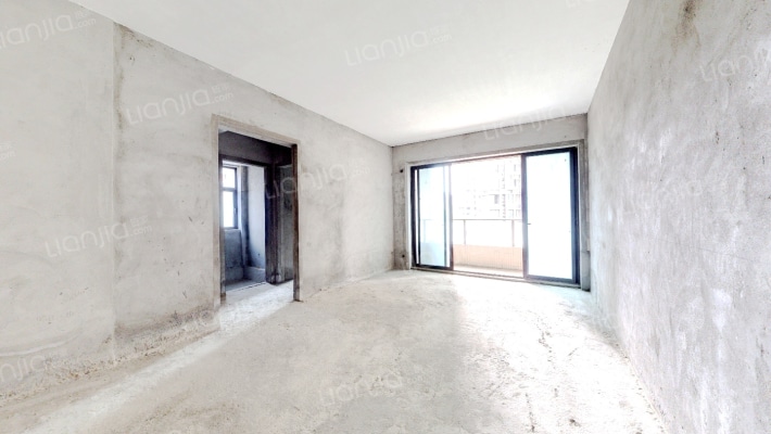 中建灯湖领秀二手房实景图