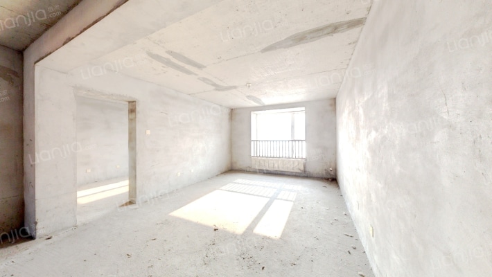 永华小区二手房实景图