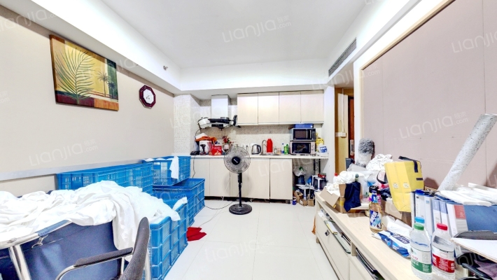 芳邻太湖天城公寓区二手房实景图