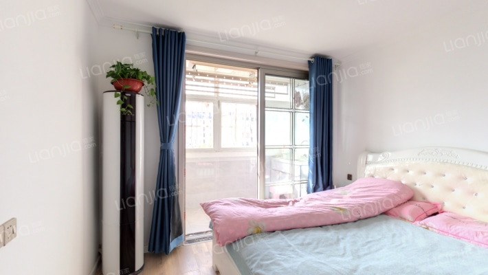 瑶海南村二手房实景图