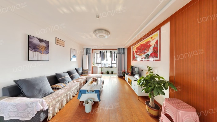 锦绣城悦园二手房实景图