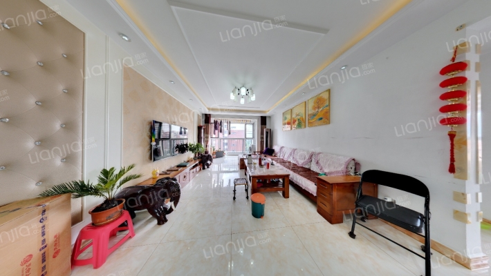 国宏雅居二手房实景图