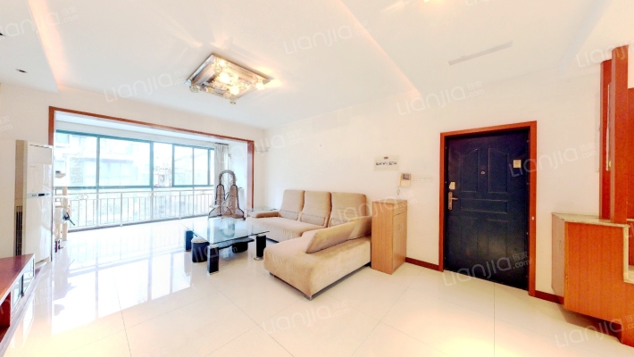 香槟花园二手房实景图